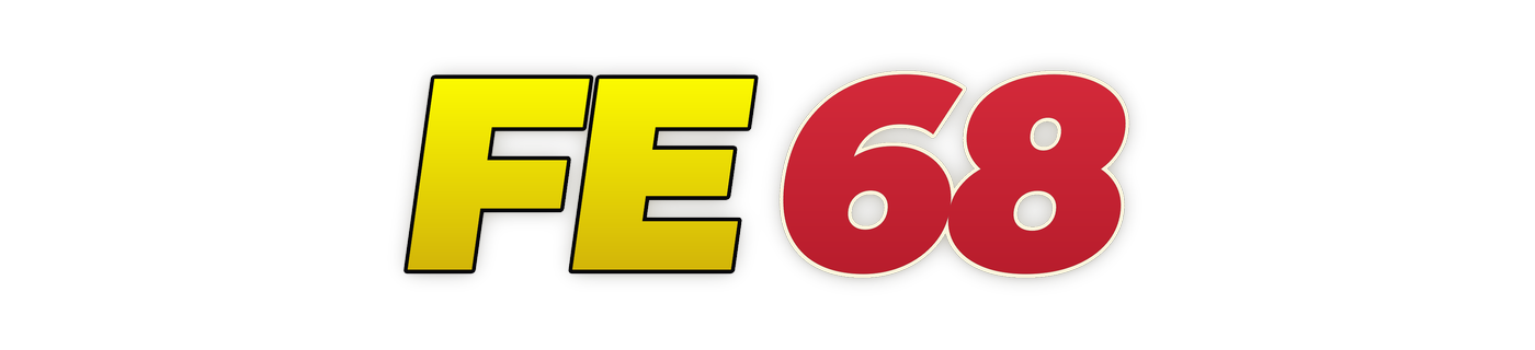 fe68 – Nhà cái cá cược trực tuyến